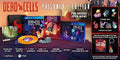 Ps4 Dead Cells - The Prisoner's Edition - Ps4 Dead Cells - The Prisoner's Edition - Video Game