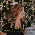 Kopmajer,simone - Christmas - Music CD