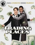 Trading Places: Paramount Presents - Trading Places: Paramount Presents - Blu-ray