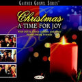 Gaither,bill & Gloria / Homecoming Friends - Christmas: A Time For Joy - Music CD