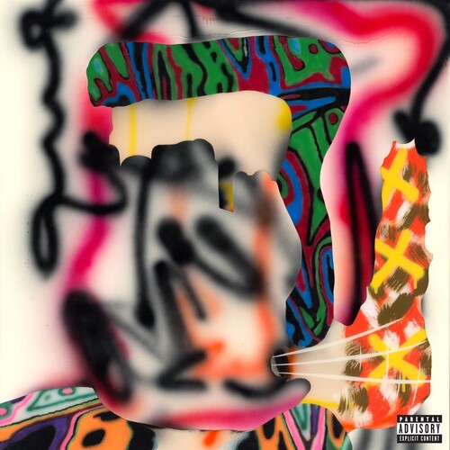 Benee - Hey U X - Music CD