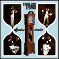 Timeless Legend - Synchronized - Vinyl Record