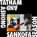 Ashong,andrew / Tatham,kaidi - Sankofa Season - Vinyl Record