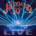 Hawkwind - 50 Live - Music CD