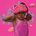 Mermaid Chunky - Vest - Vinyl Record
