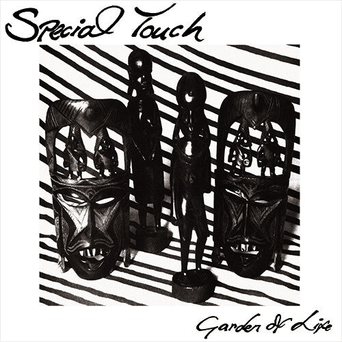 Special Touch - Garden Of Life - Vinyl Record