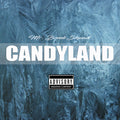 Mr Bomb Skwad - Candyland - Music CD