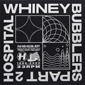 Whiney - Bubblers Part Two - Vinyl Record