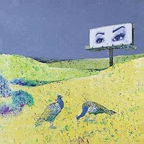 Nicholas Merz - God Won't Save You, But I Will