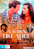 Town Like Alice - Town Like Alice - DVD