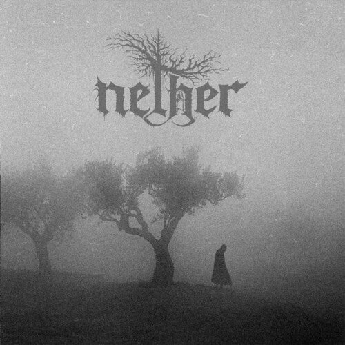Nether - Between Shades And Shadows - Music CD