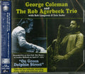 Coleman,george - On Green Dolphin Street - Music CD