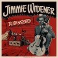 Widener,jimmie - I'll Be Satisfied: 18 Western Swing Rare Sides - Vinyl Record