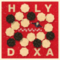 Holy Doxa - Puzzle Therapy - Music CD