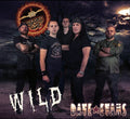 Evans,dave (original Ac/dc Singer) - Wild - Music CD
