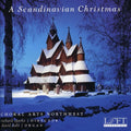 Choral Arts Northwest / Sparks / Dahl - Scandinavian Christmas - Music CD