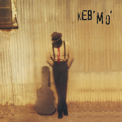 Keb Mo - Keb Mo - Music CD