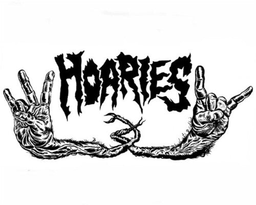 Hories - Rocker Shocker - Vinyl Record
