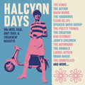 Halcyon Days: 60s Mod R&b Brit Soul & Freakbeat - Halcyon Days: 60s Mod R&b Brit Soul & Freakbeat - Music CD