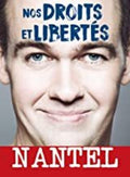 Nantel,guy - Guy Nantel - DVD