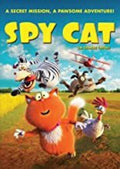 Spy Cat - Spy Cat - DVD