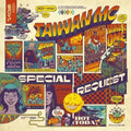 Taiwan Mc - Special Request - Music CD