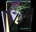 Residents - Beautiful Eyes - Music CD