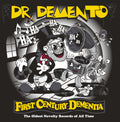 First Century Dementia Music CD