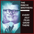 Every July Peas Grow There [LP] Vinyl Record