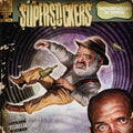 The Supersuckers - Motherfuckers Be Trippin' [White]