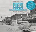 Down Home Blues: Miami Atlanta & The South / Var - Down Home Blues: Miami Atlanta & The South / Var - Music CD