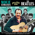 Edwards,nokie - Picks On The Beatles (mqa-cd) - Music CD