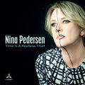 Pedersen,nina - Time Is A Reckless Thief - Music CD