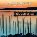 Eivind Austad New Orleans Trio - That Feeling - Music CD