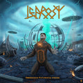 Leprosy - Obnoxious Futuristic Vision - Music CD