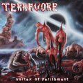 Terravore - Vortex Of Perishment - Music CD