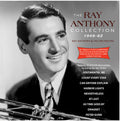 Anthony,ray - Collection 1949-62 - Music CD