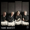Faure - Faure Quartets - Music CD