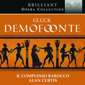 Demofoonte Music CD
