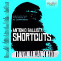 Short Cuts / Various - Short Cuts / Various - Music CD