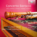 Concerto Barocco / Various - Concerto Barocco / Various - Music CD