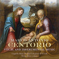 Centorio / Silano - Vocal & Instrumental Music - Music CD