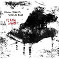 Penard / Orlando Bass - Piano Works - Music CD
