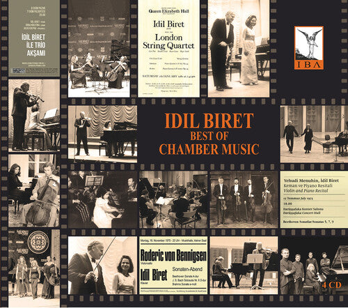 Best Of Chamber Music / Various - Best Of Chamber Music / Various - Music CD