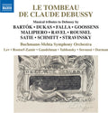 Le Tombeau De Claude Debussy / Various - Le Tombeau De Claude Debussy / Various - Music CD