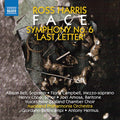Harris / Voices New Zealand Chamber Choir - Face / Symphony 6 - Music CD
