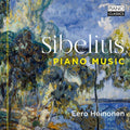 Sibelius / Heinonen - Piano Music - Music CD