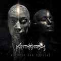Anthenora - Mirrors & Screens - Music CD