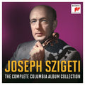 Complete Columbia Album Music CD