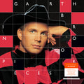 Brooks,garth - In Pieces - Vinyl Record